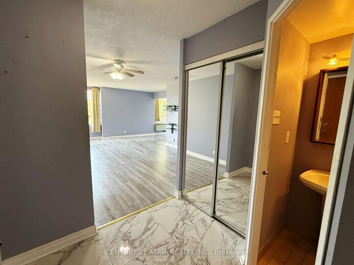 Property Photo:  61 Markbrook Lane 201  ON M9V 5E7 