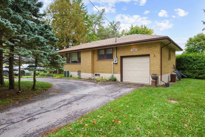 Property Photo:  308 Cottonwood Drive  ON K9J 6N4 