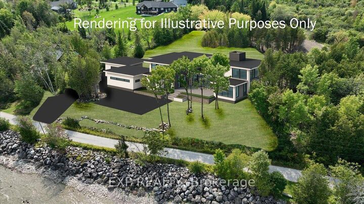 200 Lakeshore Road  Meaford ON N4L 0A7 photo