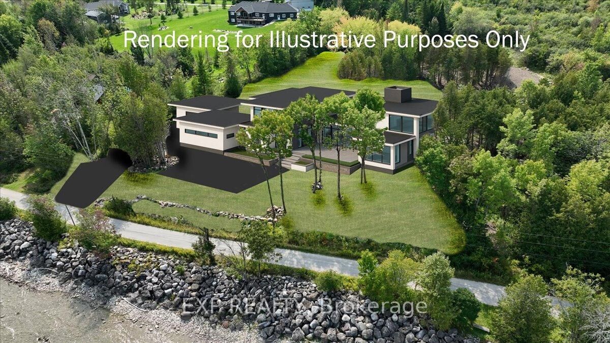 Property Photo:  200 Lakeshore Road  ON N4L 0A7 