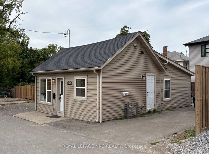Property Photo: 375 Almond Lane ON L2T 1B9