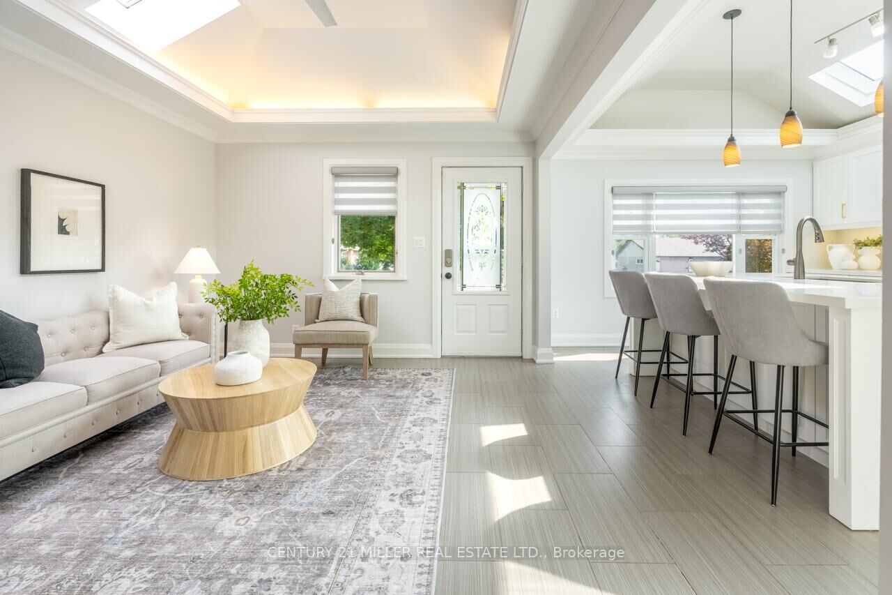 Property Photo:  66 Cook Street  ON L7J 1Z4 