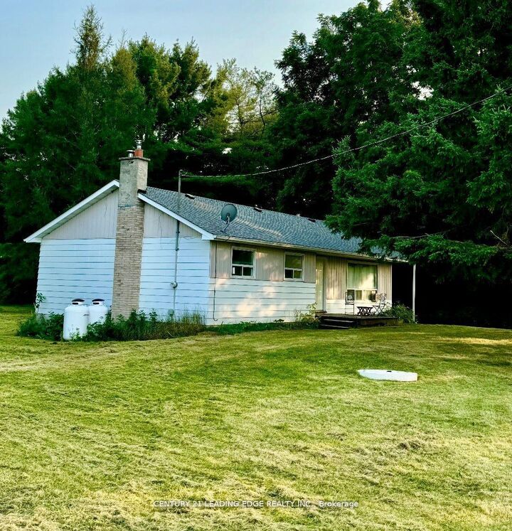 Property Photo:  1860 B Thorah Concession 11 N/A  ON L0K 1A0 