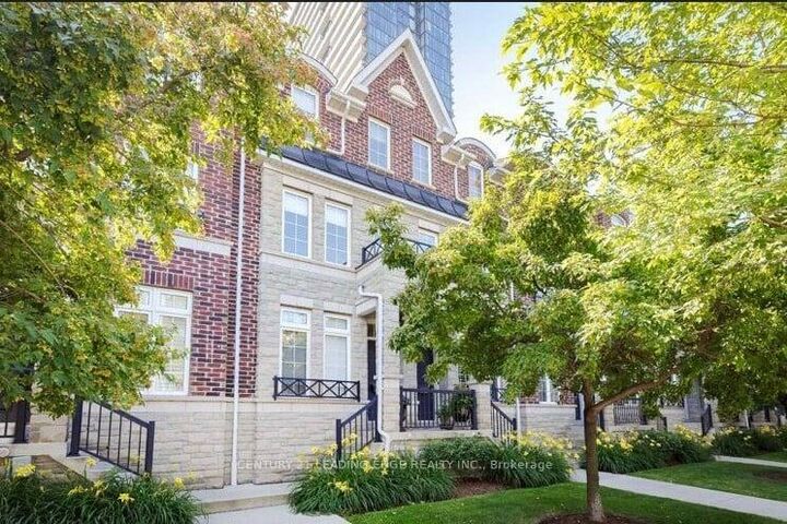 113 The Queensway Way N 57  Toronto ON M6S 5B6 photo