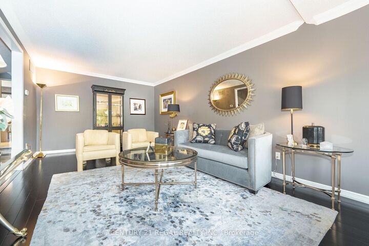 Property Photo:  36 Lindemann Street  ON L3T 5M8 