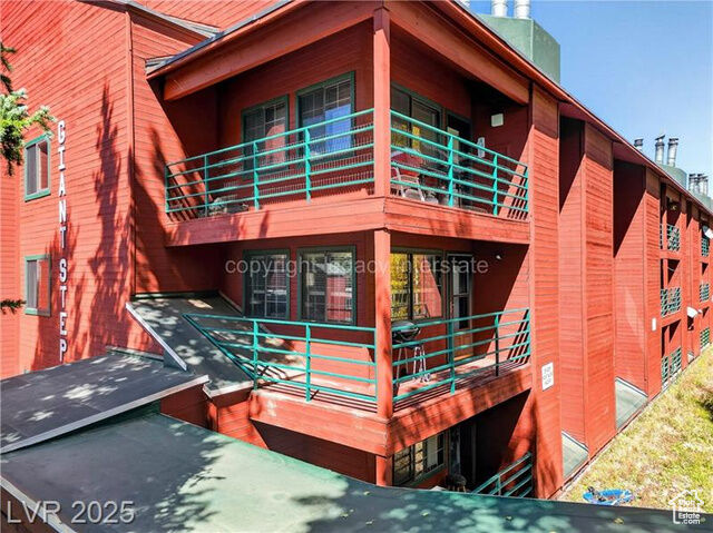 Property Photo:  407 S Vasels Dr #50  UT 84719 