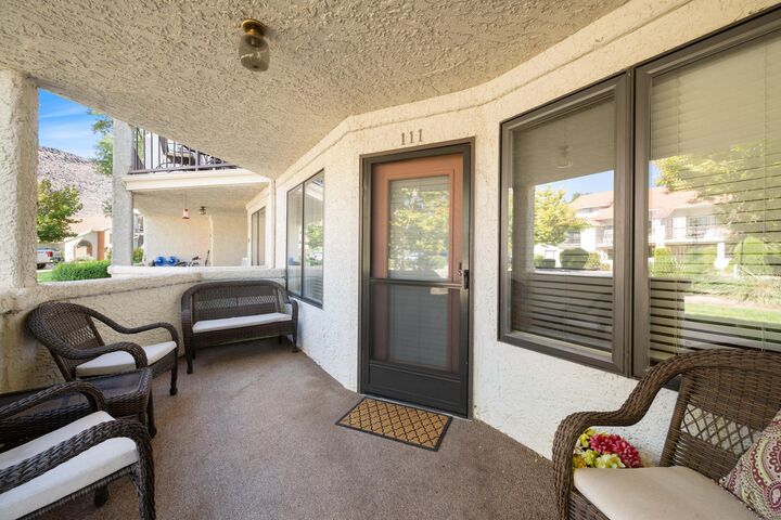 275 S Valley View Dr #J111  St George UT 84770 photo