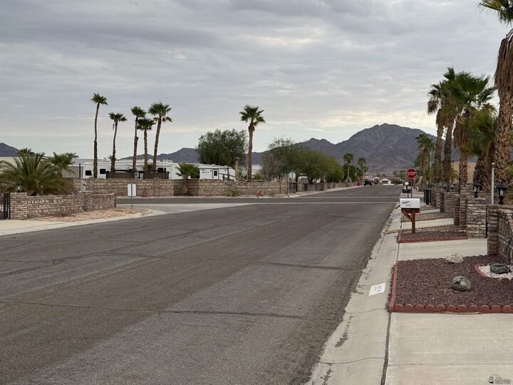 Property Photo: 13693 E 53 St AZ 85367