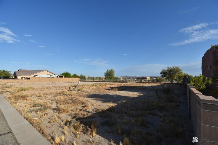 Property Photo: 27282 Ligurta Ln AZ 85356