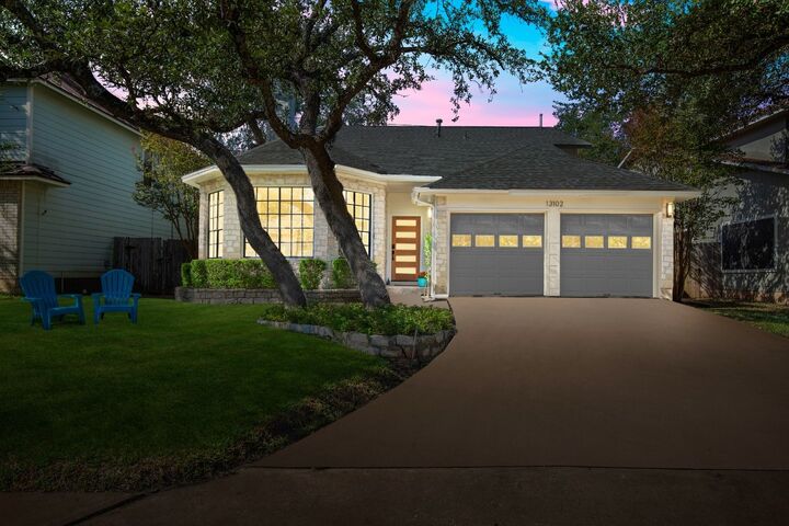 Property Photo: 13102 Amarillo Avenue TX 78729