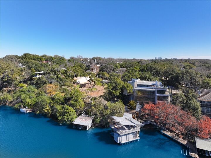 Property Photo: 2002 Scenic Drive TX 78703