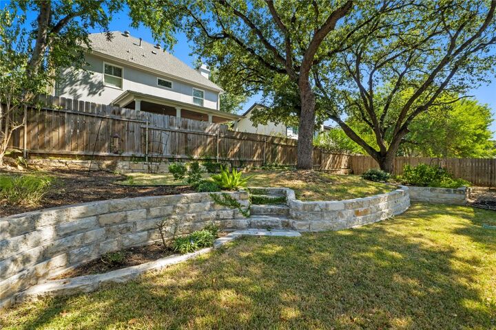Property Photo: 2800 Carlton Road TX 78703