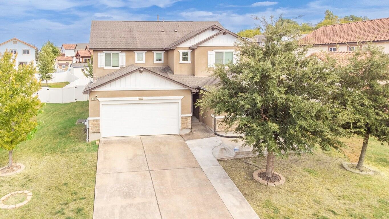Property Photo:  11221 Mickelson Drive  TX 78747 