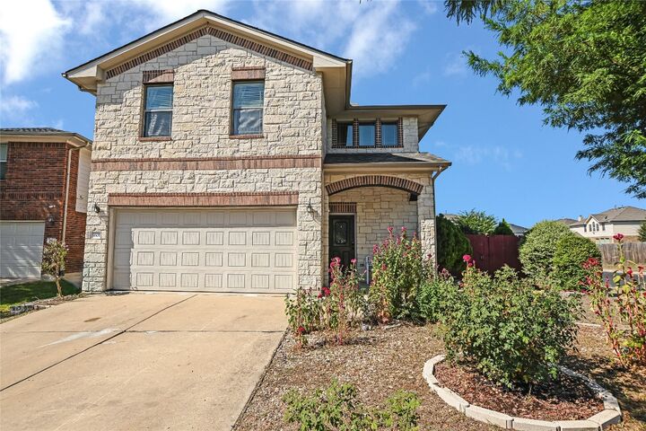 3601 Savage Springs Drive  Austin TX 78754 photo