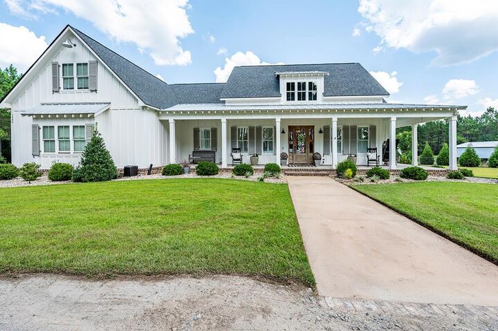 Property Photo: 1564 State Hwy 32W GA 31763