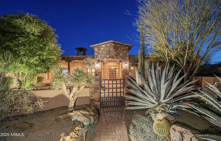 Property Photo:  15123 E Monument Road  AZ 85262 