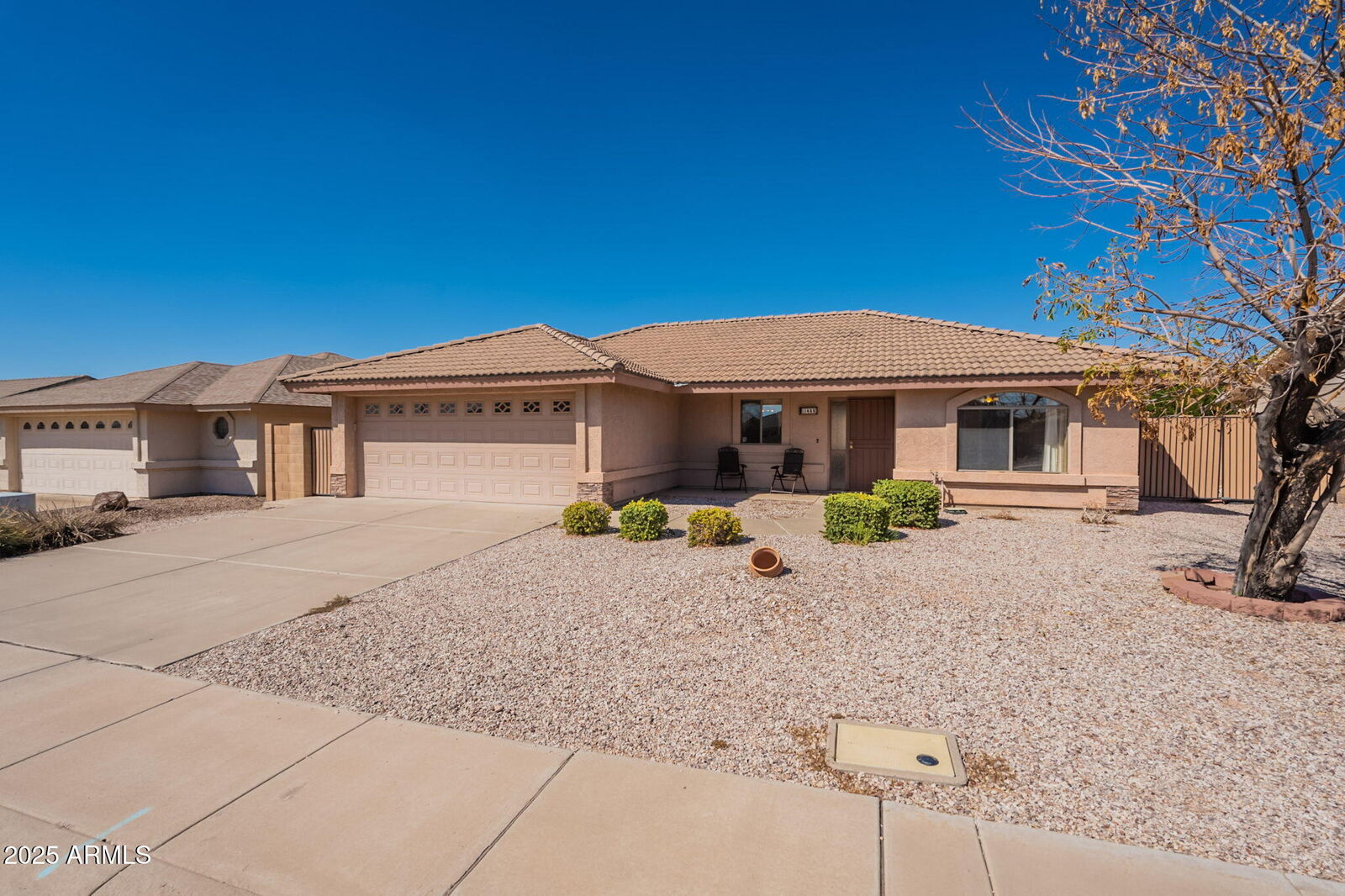 Property Photo:  11466 E Neville Avenue  AZ 85209 
