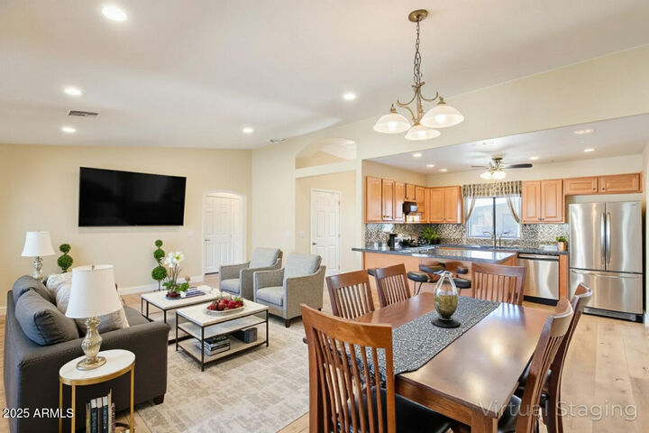 11466 E Neville Avenue  Mesa AZ 85209 photo