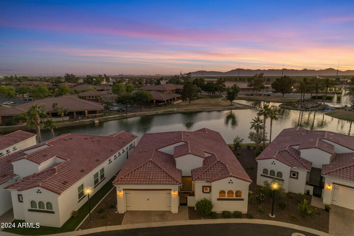 Property Photo:  2777 W Queen Creek Road 14  AZ 85248 