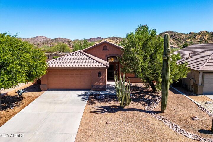 Property Photo:  7099 E Veracruz Way  AZ 85118