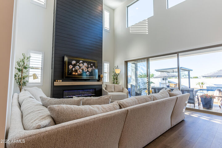 Property Photo:  3134 E Brigadier Court  AZ 85142 