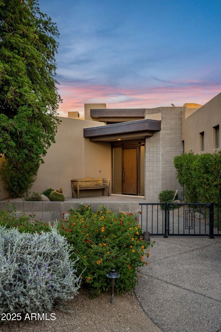 Property Photo:  39373 N 107th Way  AZ 85262 