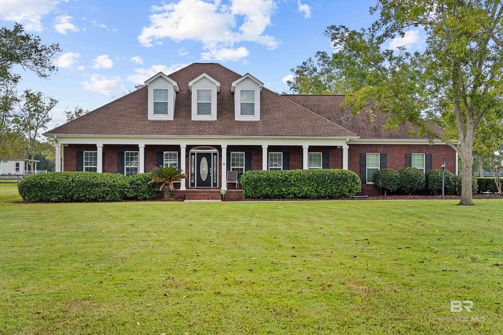 Property Photo: 12814 Dominion Drive AL 36532