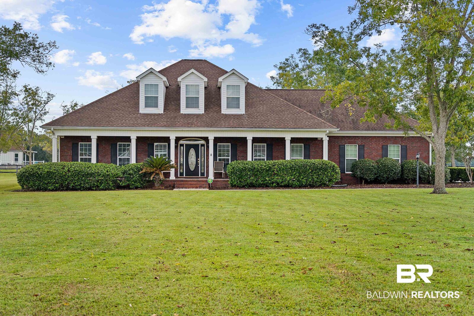 Property Photo: 12814 Dominion Drive AL 36532