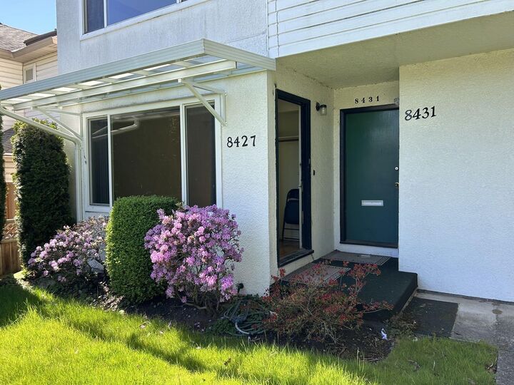 8431 Shaughnessy Street 8427- — photo 1