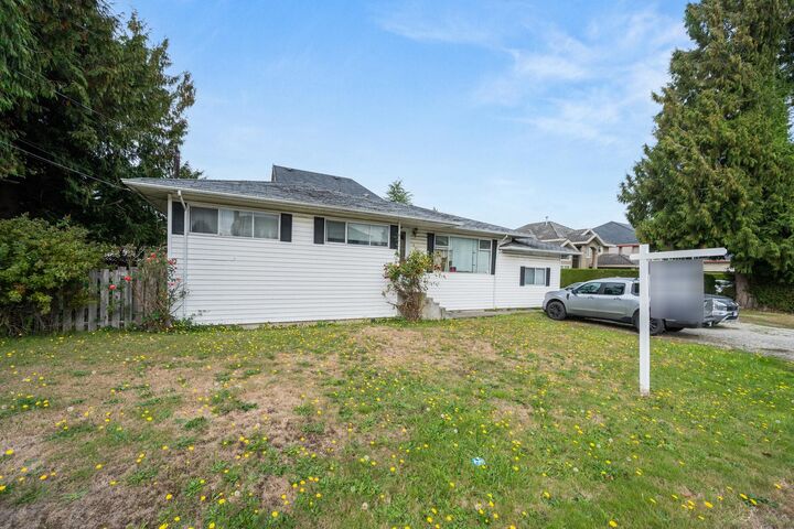 Property Photo: 12411 78 Avenue BC V3W 2X5
