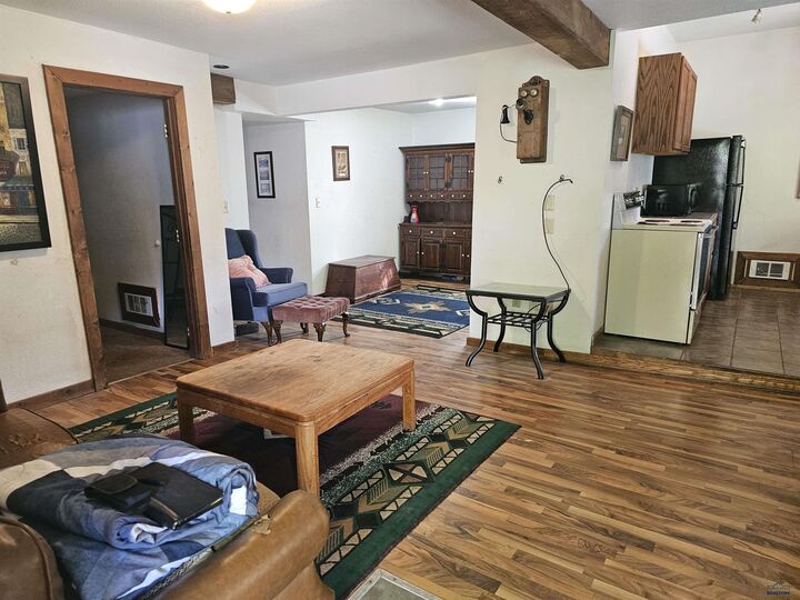 Property Photo:  348 White St  SD 57754 
