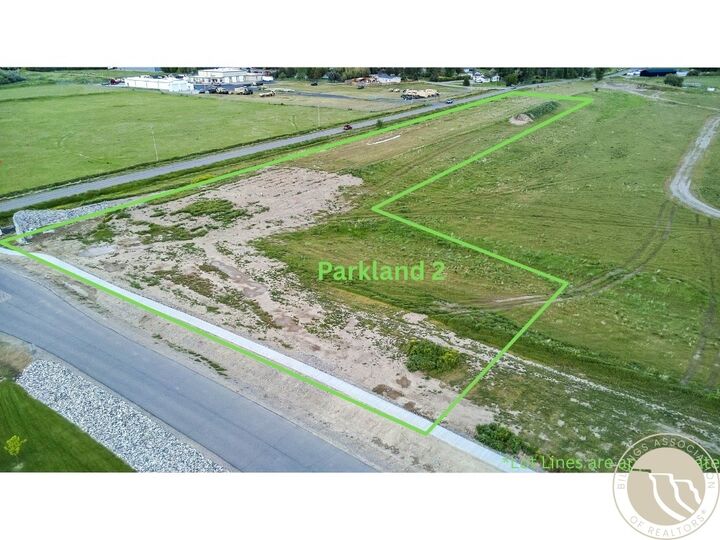Property Photo:  Lot 8 Block 4 Abby Drive  MT 59106 