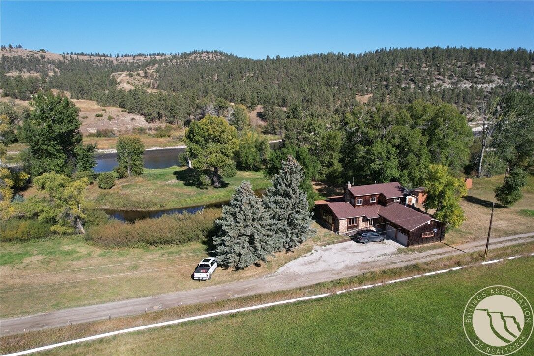 Property Photo:  79 Meyers Rd  MT 59019 