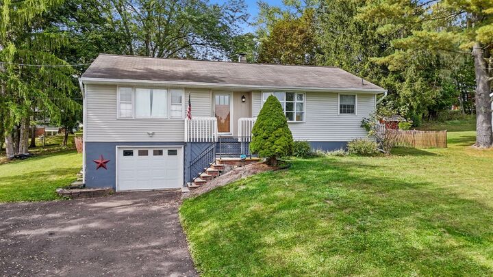 Property Photo:  797 Lisle Road  NY 13827 