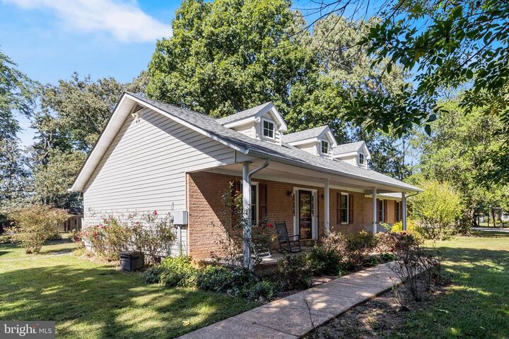 Property Photo: 7575 Dolly Drive MD 20646