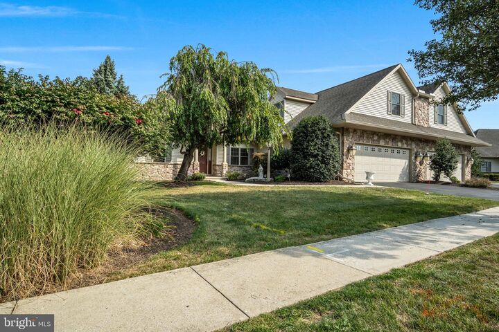 Property Photo:  1168 Cord Drive  PA 17036 