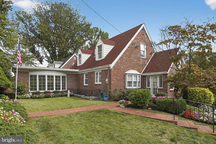 Property Photo:  600 Seville Street  PA 19128