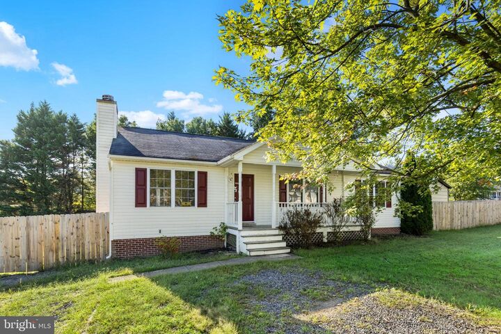 Property Photo:  7614 Regency Glen Drive  VA 22407 