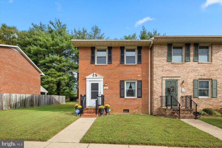 Property Photo: 160 Farrell Lane VA 22401