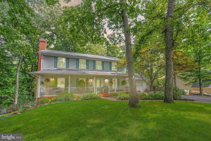Property Photo:  50 Hamlin Drive  VA 22405 