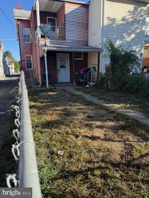 Property Photo: 1322 Brandywine Street PA 17046
