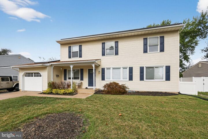 Property Photo:  25 Kennedy E  NJ 08021 