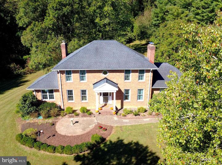Property Photo: 2034 Huntwood Drive MD 21054