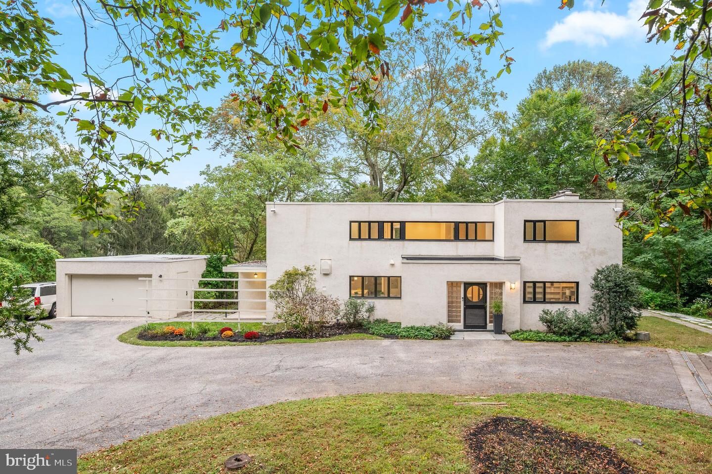 Property Photo:  829 Black Rock Road  PA 19035 