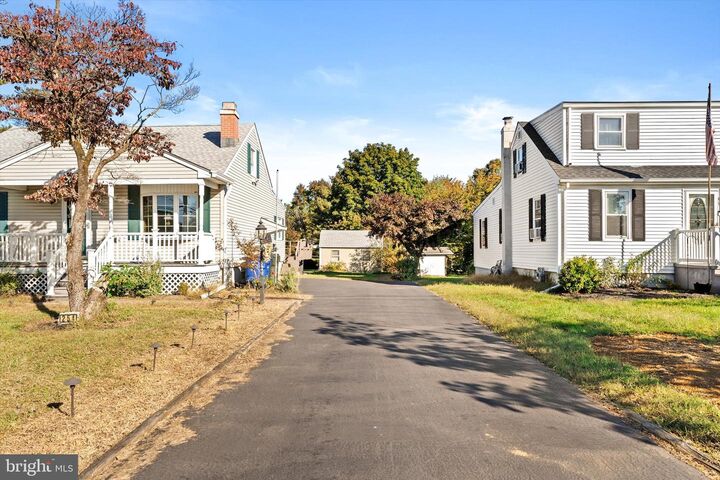 Property Photo: 254 Ward Avenue NJ 08505