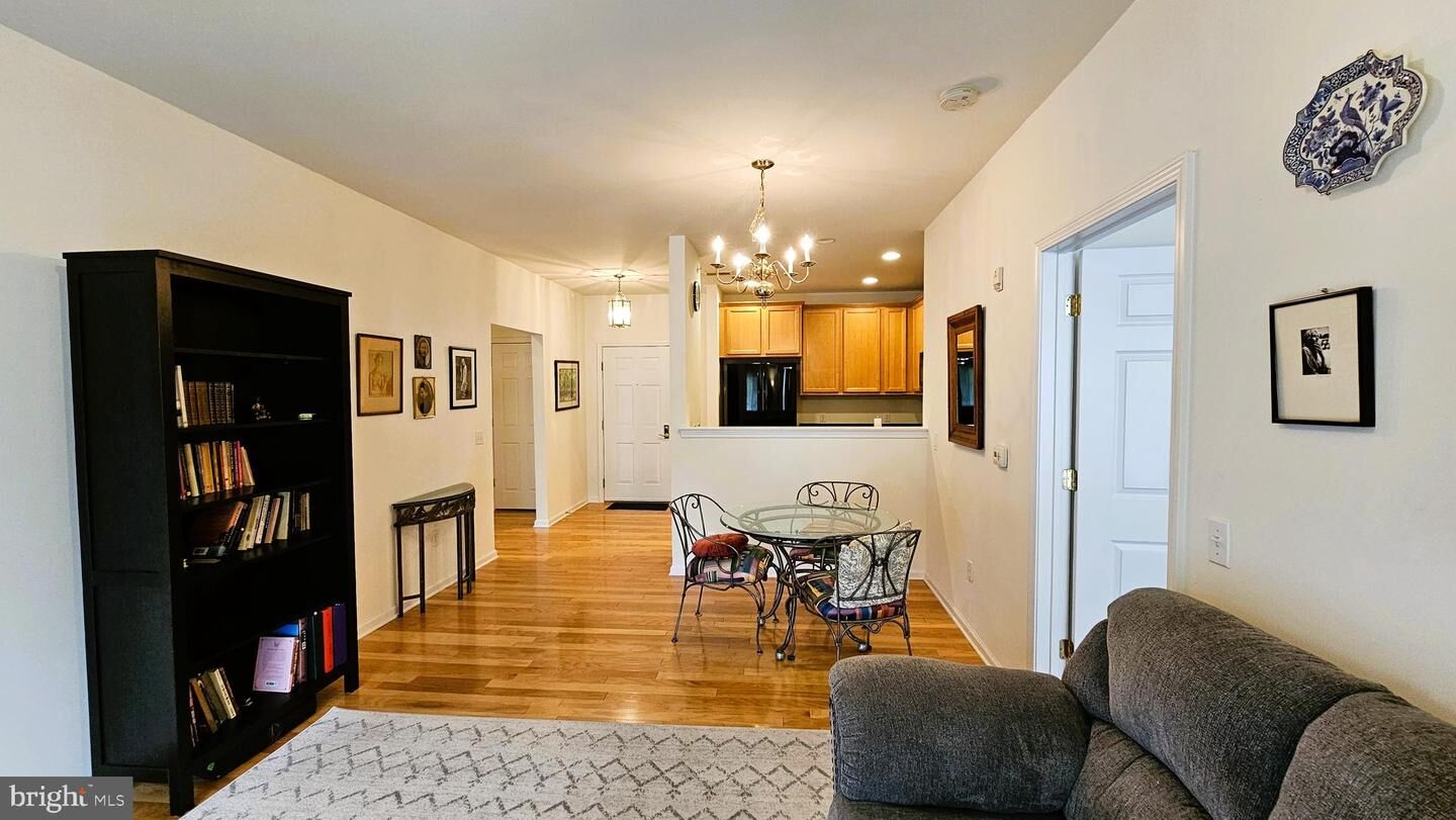Property Photo:  1409 Colts Circle D  NJ 08648 