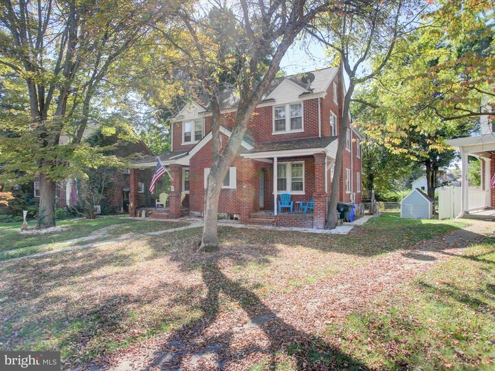 Property Photo:  27 E Irvin Avenue  MD 21742 