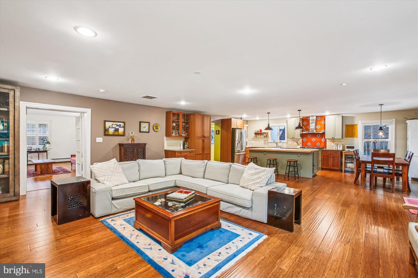 Property Photo:  911 Hillwood Avenue  VA 22042 