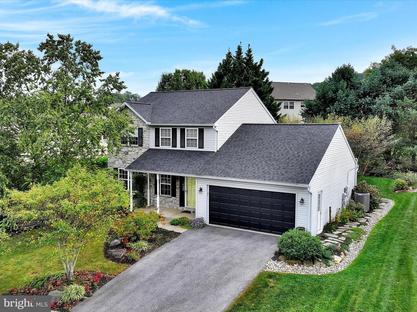 Property Photo:  2602 Andrew Drive  PA 19608 