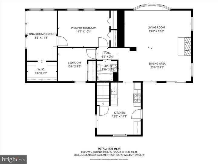 Property Photo: 86 Jacobs Creek Road NJ 08628